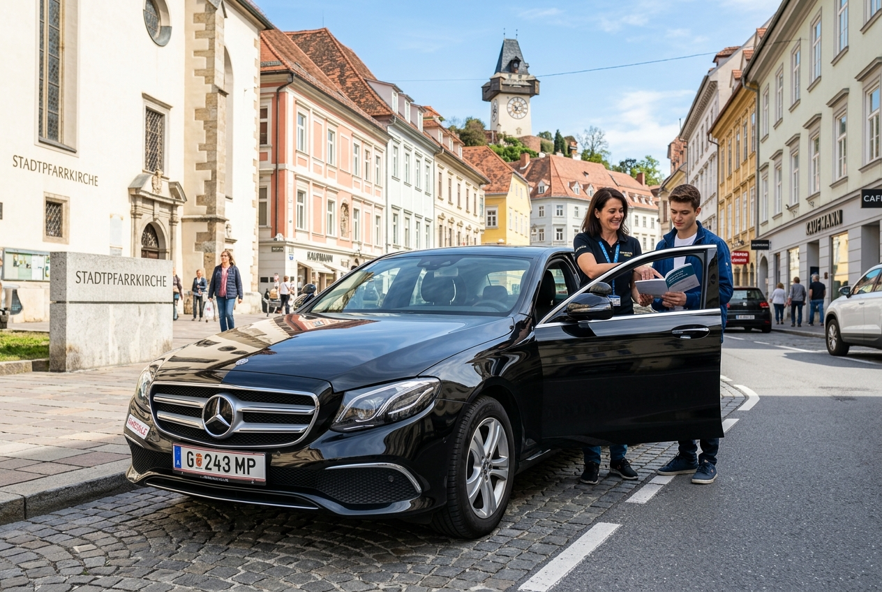 50€ Geschenkgutschein - Fahrschule Roadstars Graz - Führerschein - gut, schnell, günstig, einfach