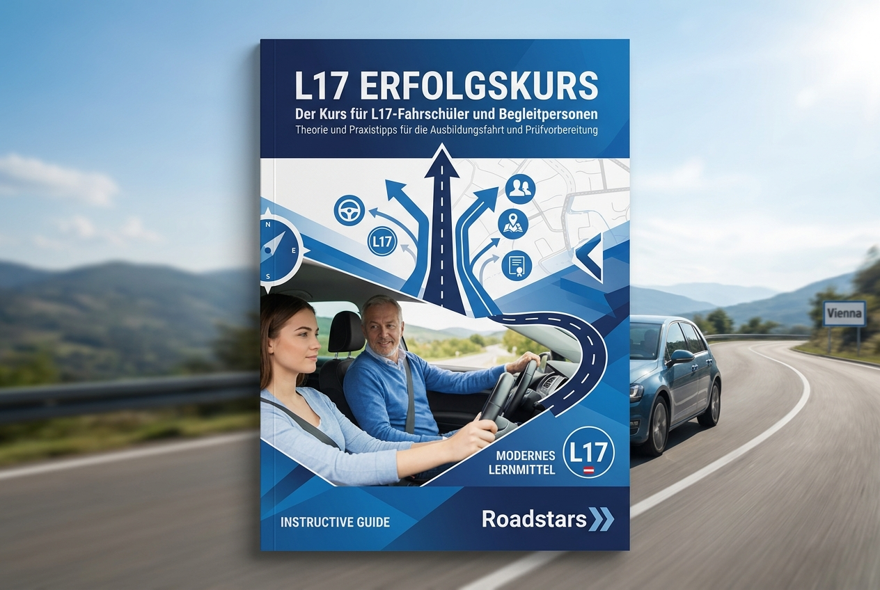 Roadstars - Die Fahrschule in Graz